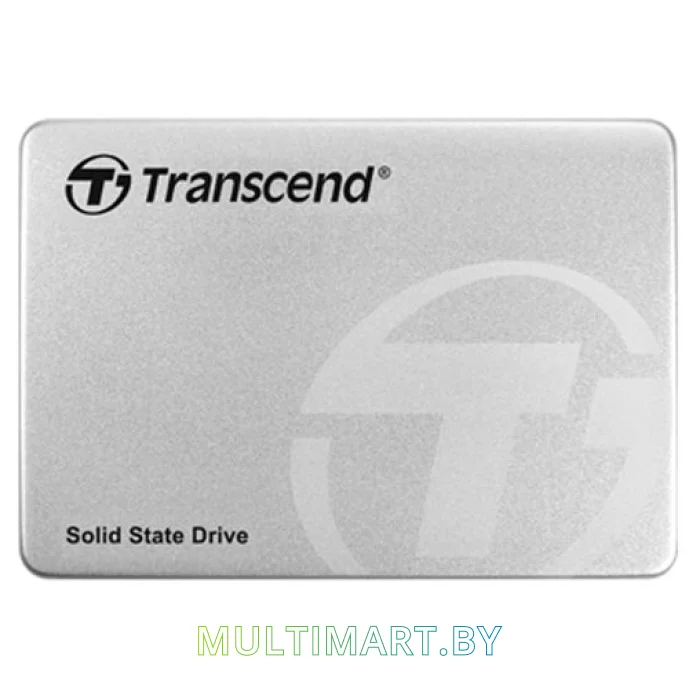 SSD диск Transcend SSD360S 256GB (TS256GSSD360S)